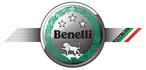 Benelli frame numbers 