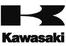 Kawasaki frame VIN