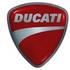 Ducati frame number Locations