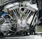 Harley-Davidson Engine Number