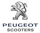Peugeot Scooter VIN