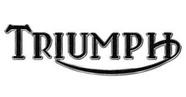Triumph VIN Frame Numbers 